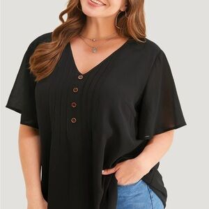 Women’s Bloomchic cute top XXL 18/20
